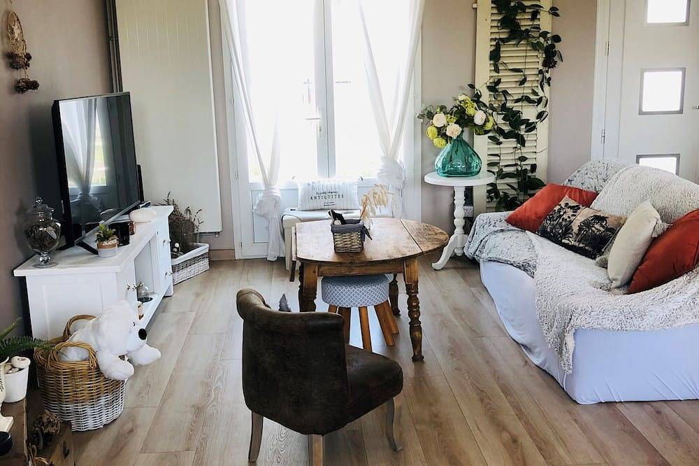 Maison au Calme in Niort, Niort region