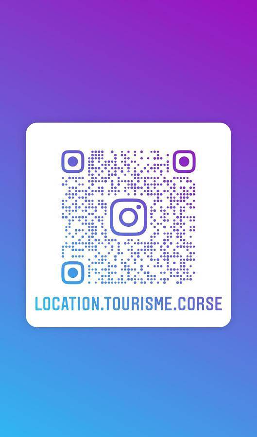 Villa pour 4 personnes, avec terrasse ainsi que piscine et vue à Bastia - 4