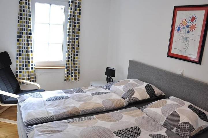 Ferienwohnung für 4 Personen in Hachenburg - 3