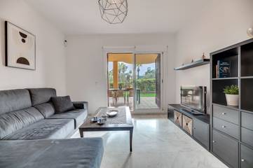 Appartement De Vacances pour 4 Personnes dans Marbella Est, Marbella, Photo 1