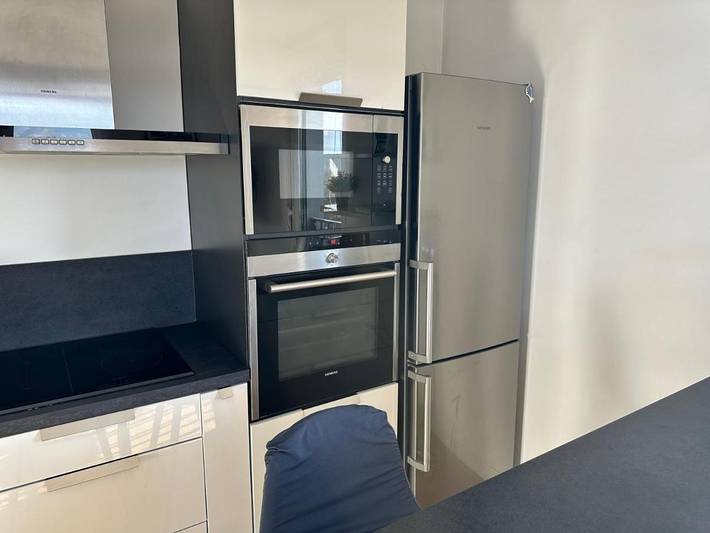 Gîte pour 5 personnes, avec Balcon et Vue à Fresnes - 2