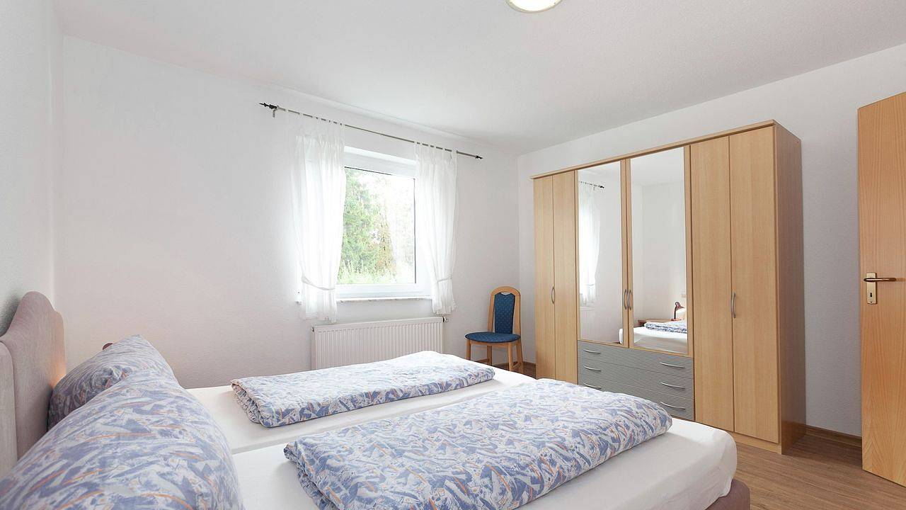 Ganze Ferienwohnung, Ferienwohnung für 5 Personen (75 m²) in Bad Dürrheim in Bad Dürrheim, Mittlerer Schwarzwald