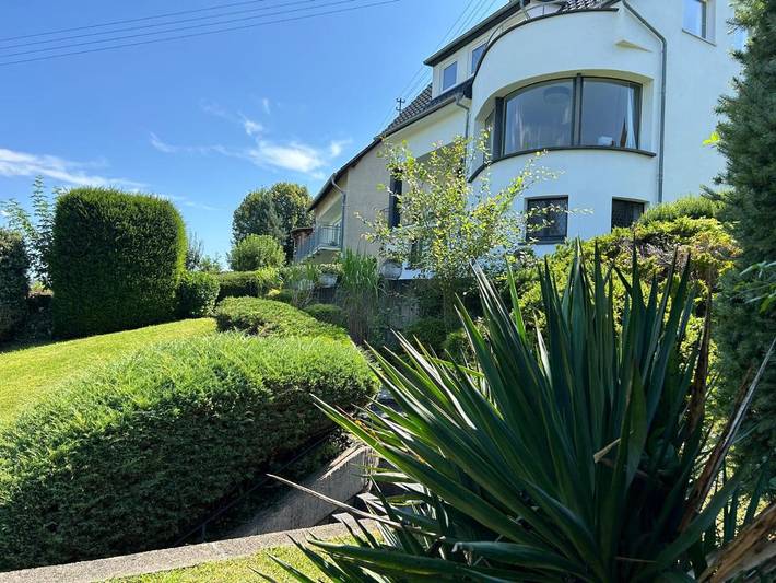 Ferienhaus für 6 Personen, mit Garten und Ausblick in Boppard - 2