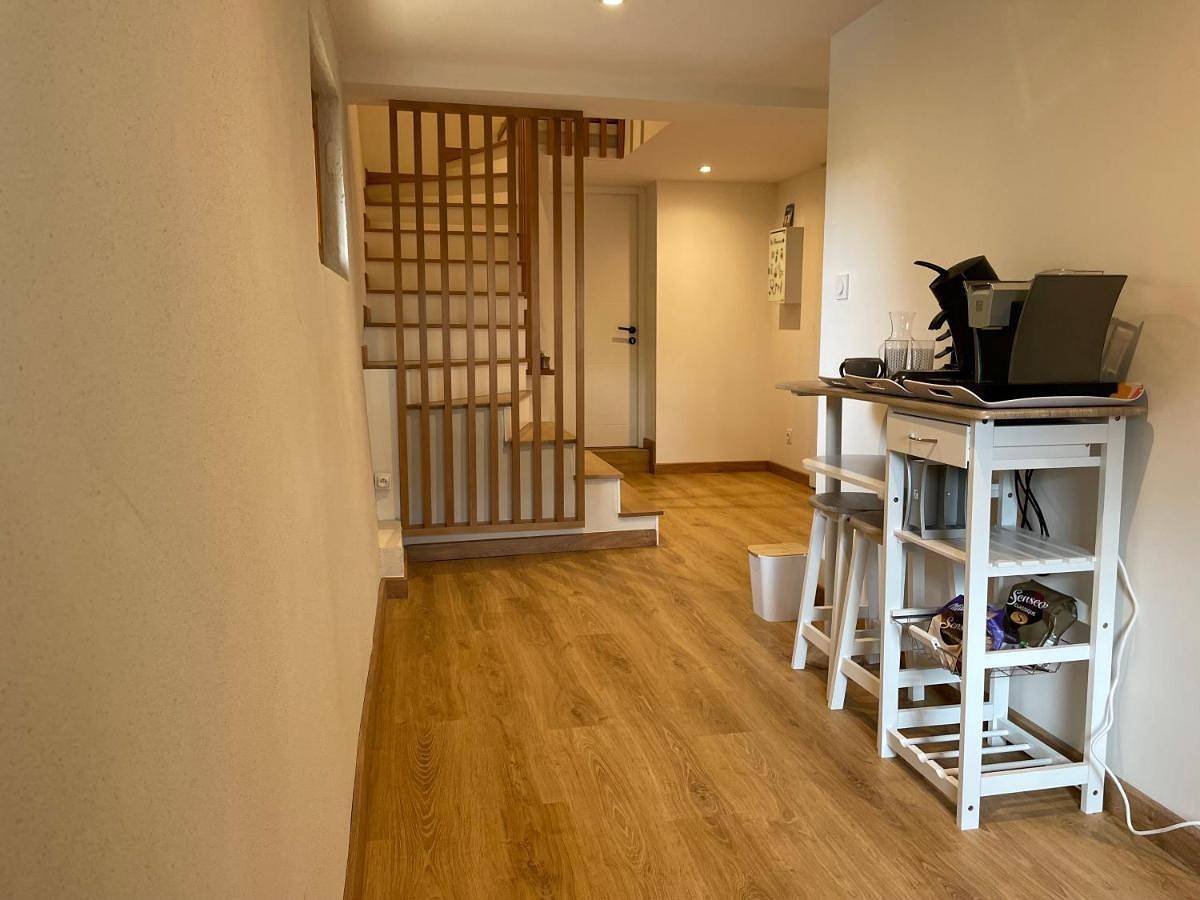 Chambre à Châtillon in Châtillon (Rhône), Beaujolais