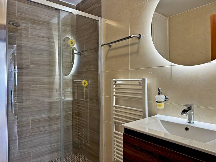 Appartement entier, Apartamento Esencia in Arcos de la Frontera, Pueblos Blancos