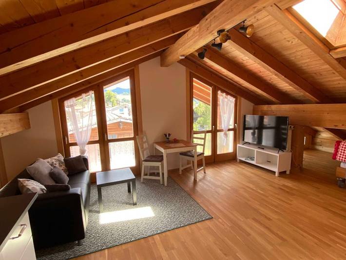 Ganze Ferienwohnung, Traumferienwohnungen Schliersee - Ferienwohnung Evi in Schliersee, Bayerische Alpen