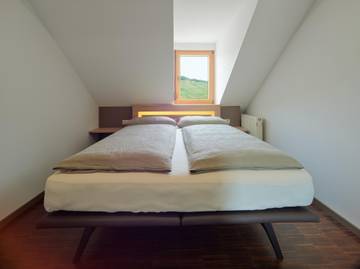 Vacation Apartment for 2 Guests in Lieser, Mosel, Picture 4