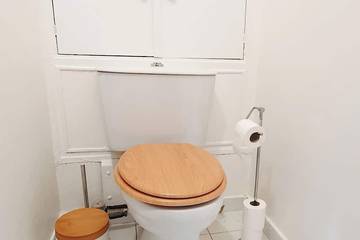 Appartement De Vacances pour 4 Personnes dans Meudon, Hauts-de-Seine, Photo 1