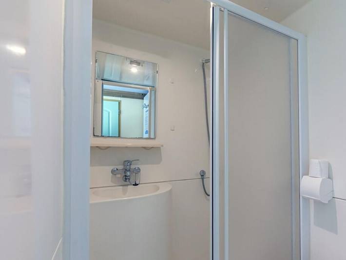 Gîte pour 4 personnes, avec bassin pour enfant à Saint-Galmier - 4