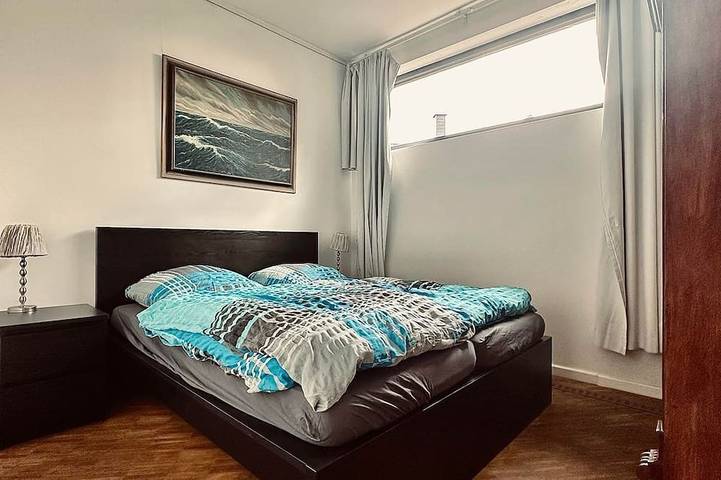 Ganze Wohnung, Dünenoase (Sandkiste, Stahlhaus) - Dünenoase in St. Peter-Ording, Eiderstedt