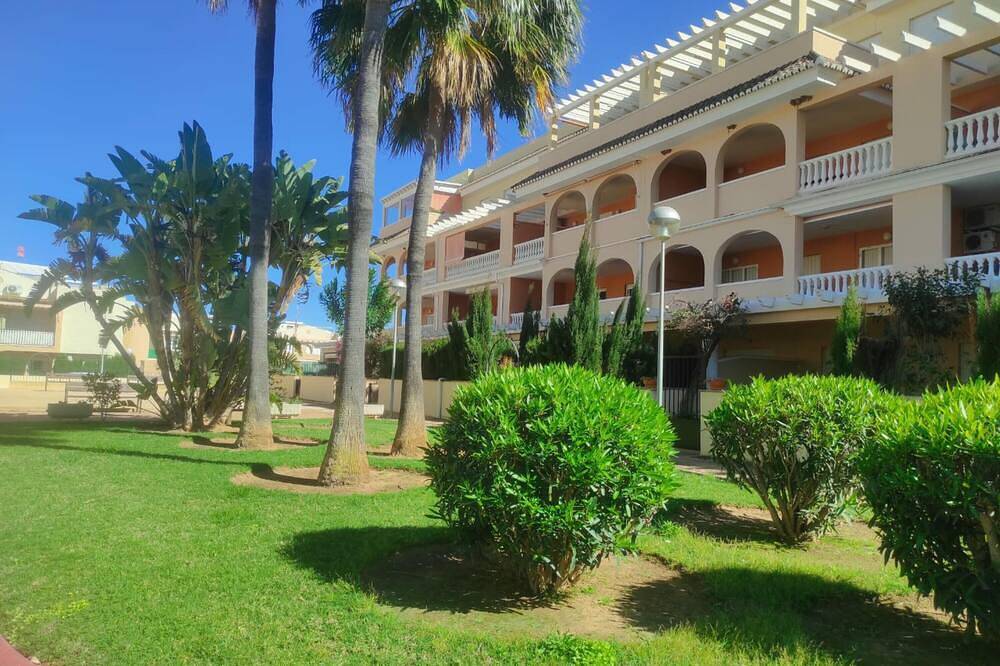 Appartamento vacanze a Dénia a partire da 204€ a notte