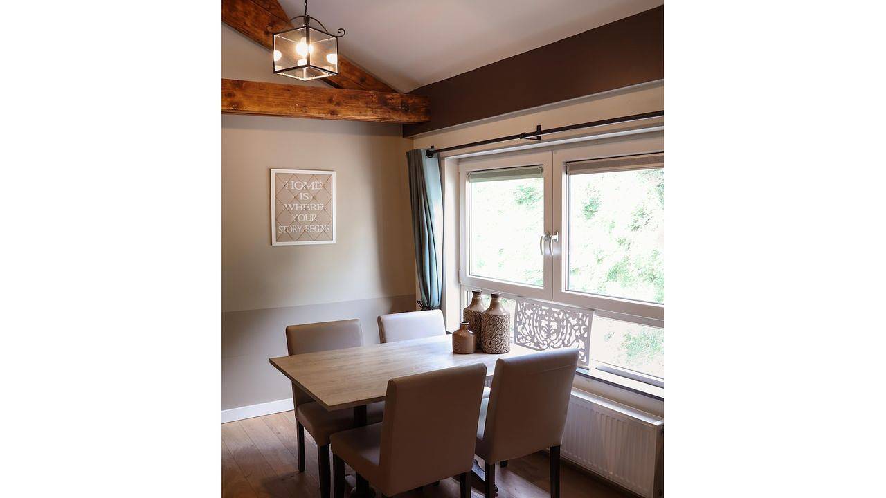 Geheel vakantieappartement, Ferienwohnung für 2 Personen (50 m²) in Valkenburg in Valkenburg, Limburg