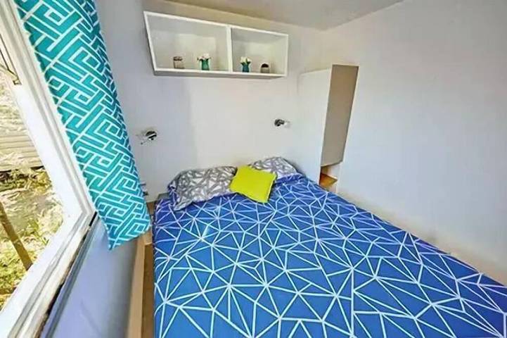 Camping für 6 Personen in Palavas-les-Flots - 2