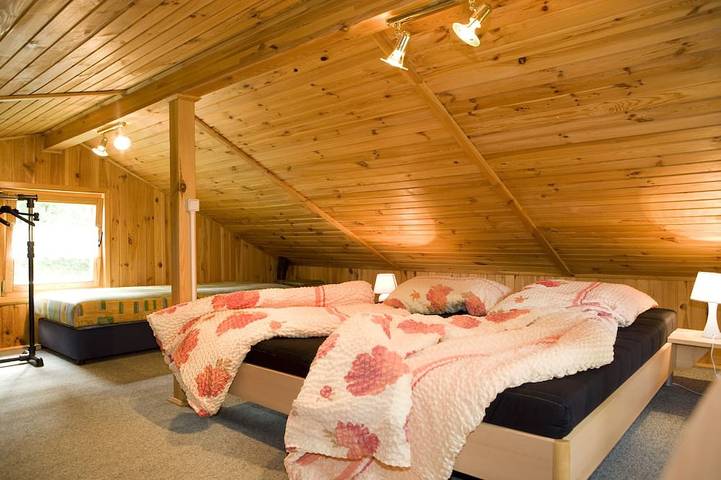 Ferienhaus für 5 Personen, mit Garten, mit Haustier in Ilsenburg - 2