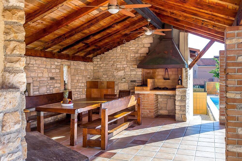 Casa vacanza a Medolino a partire da 180€ a notte