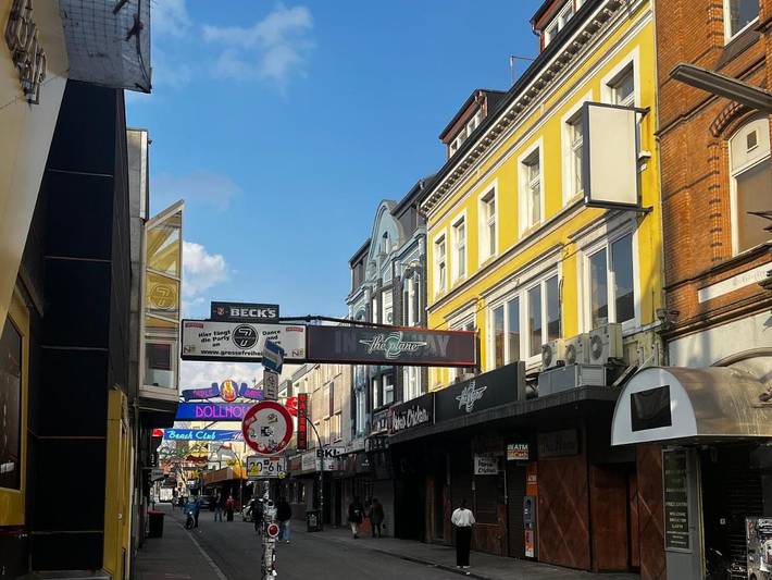 Ferienwohnung für 4 Personen - 1