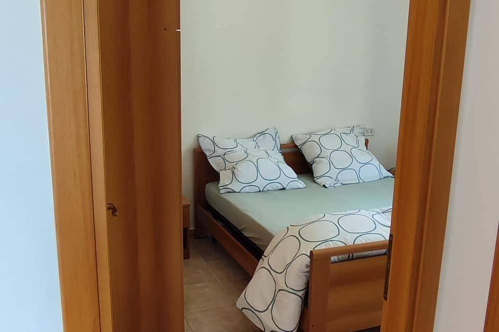 Apartamento entero, Apartment with sea view in the jewel Le Castella in Isola di Capo Rizzuto, Provincia de Crotone