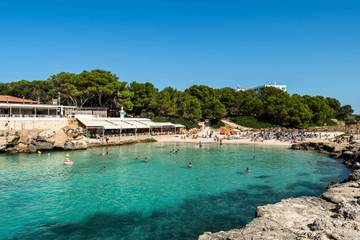 Apartment in Ciutadella, Menorca für 5 