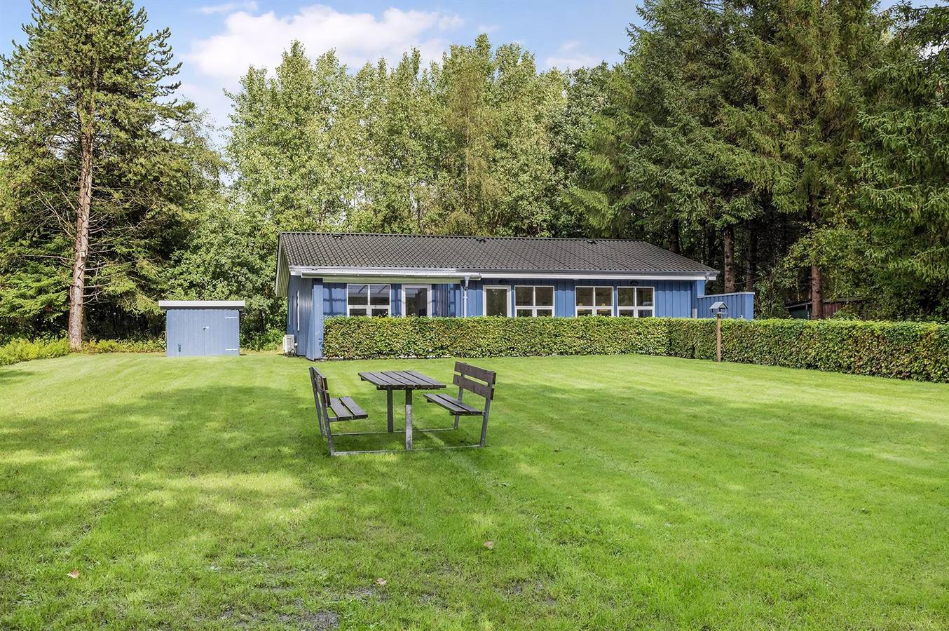 4 bedroom pet friendly home in Toftlund in Arrild, Tondern und Umgebung