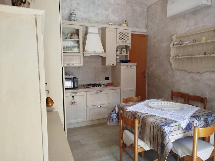 Appartamento per 2 persone in Jesi