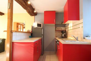 Gîte for 4 People in Baudre, Manche, Photo 2