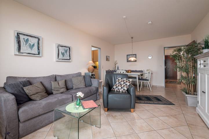 Ganze Ferienwohnung, Ostseeblick, App. 03 in Niendorf, Timmendorfer Strand