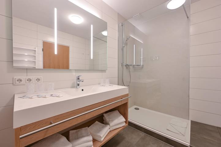 Ganze Ferienwohnung, Familienzimmer in Füssen, Bayerisch Schwaben