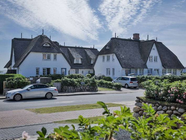 Ferienhaus für 2 Personen, mit Garten, mit Haustier - 1