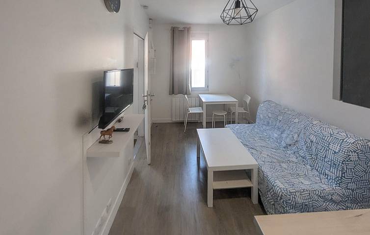 Ferienwohnung für 4 Personen, mit Haustier in Nord-Pas-de-Calais - 2