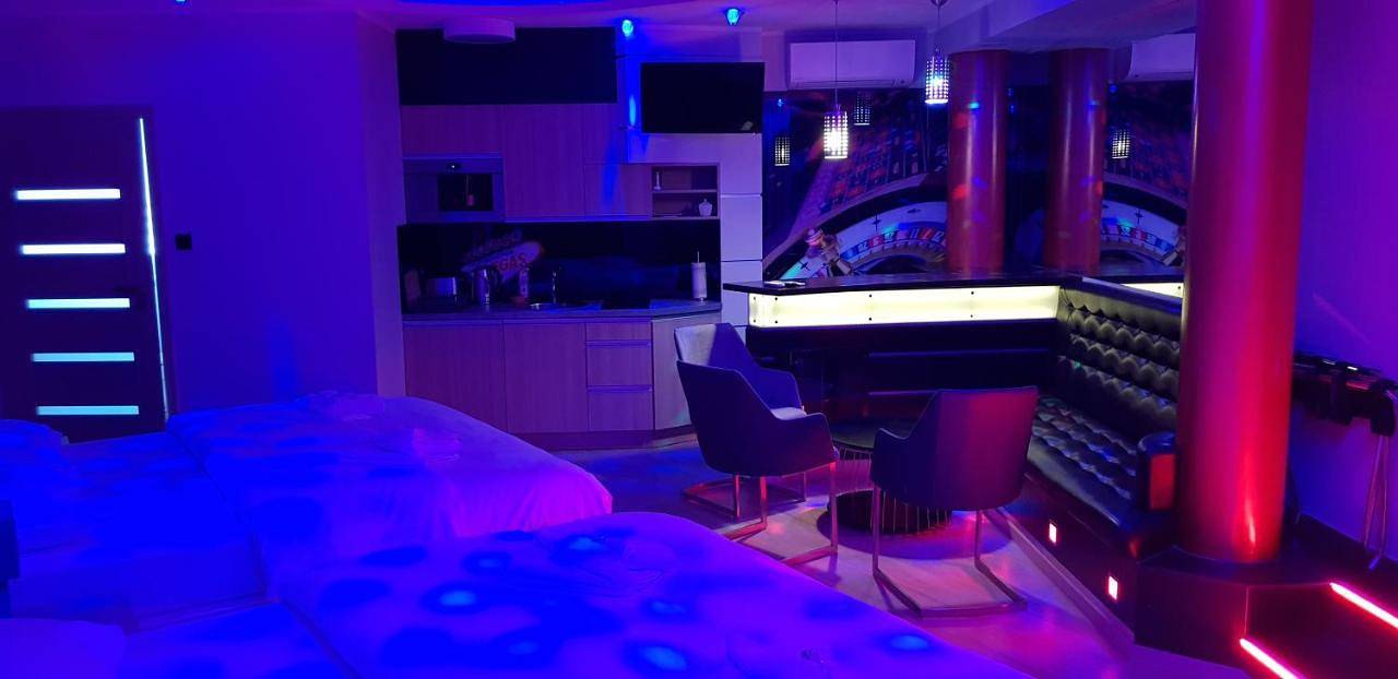 Metropolis Apartamenty Centrum in Kalisz, Wielkopolska