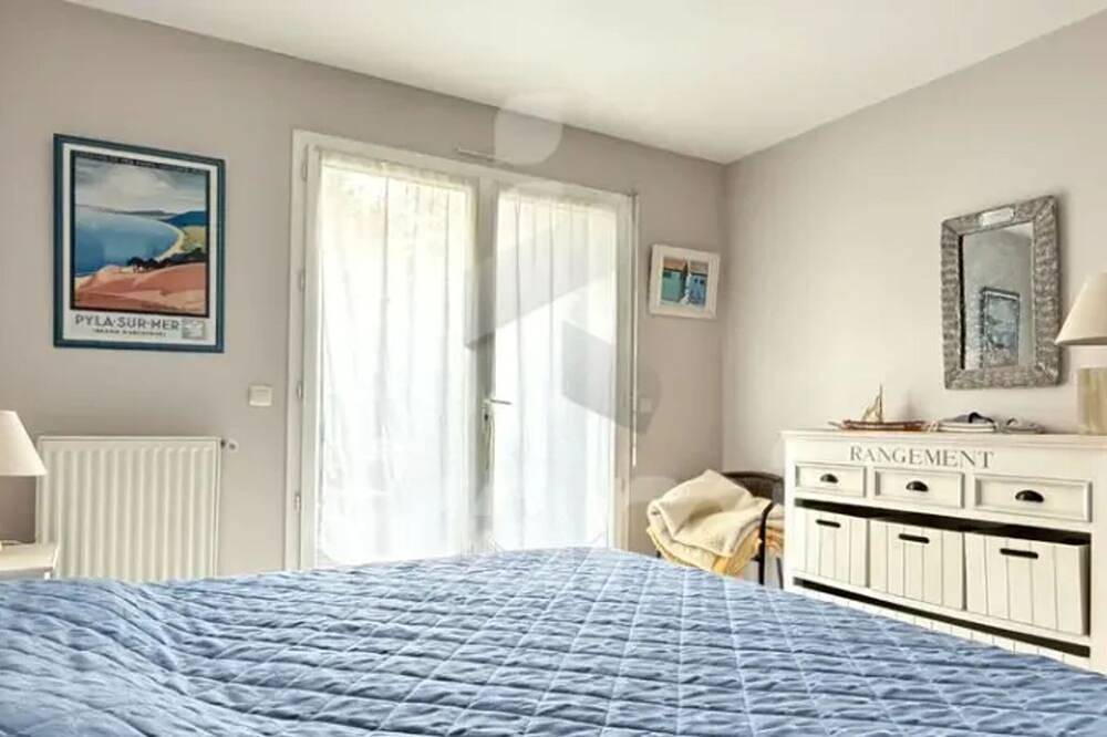 Homerez - Villa La Teste-de-Buch in Pyla-sur-Mer, La Teste-de-Buch