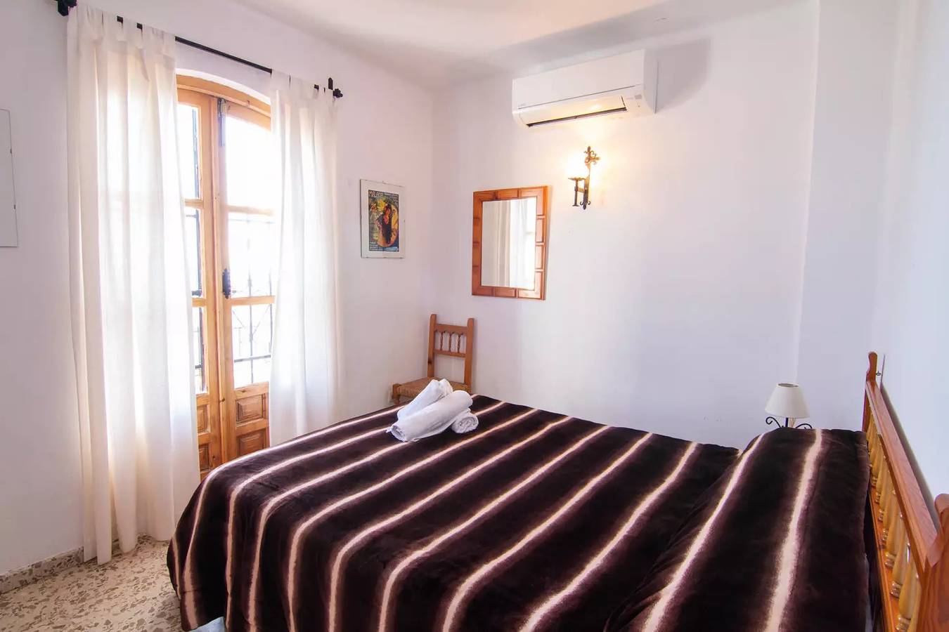 Entire apartment, Capuchinos 4, Urb. S.J. Capistrano - in Nerja, Costa del Sol