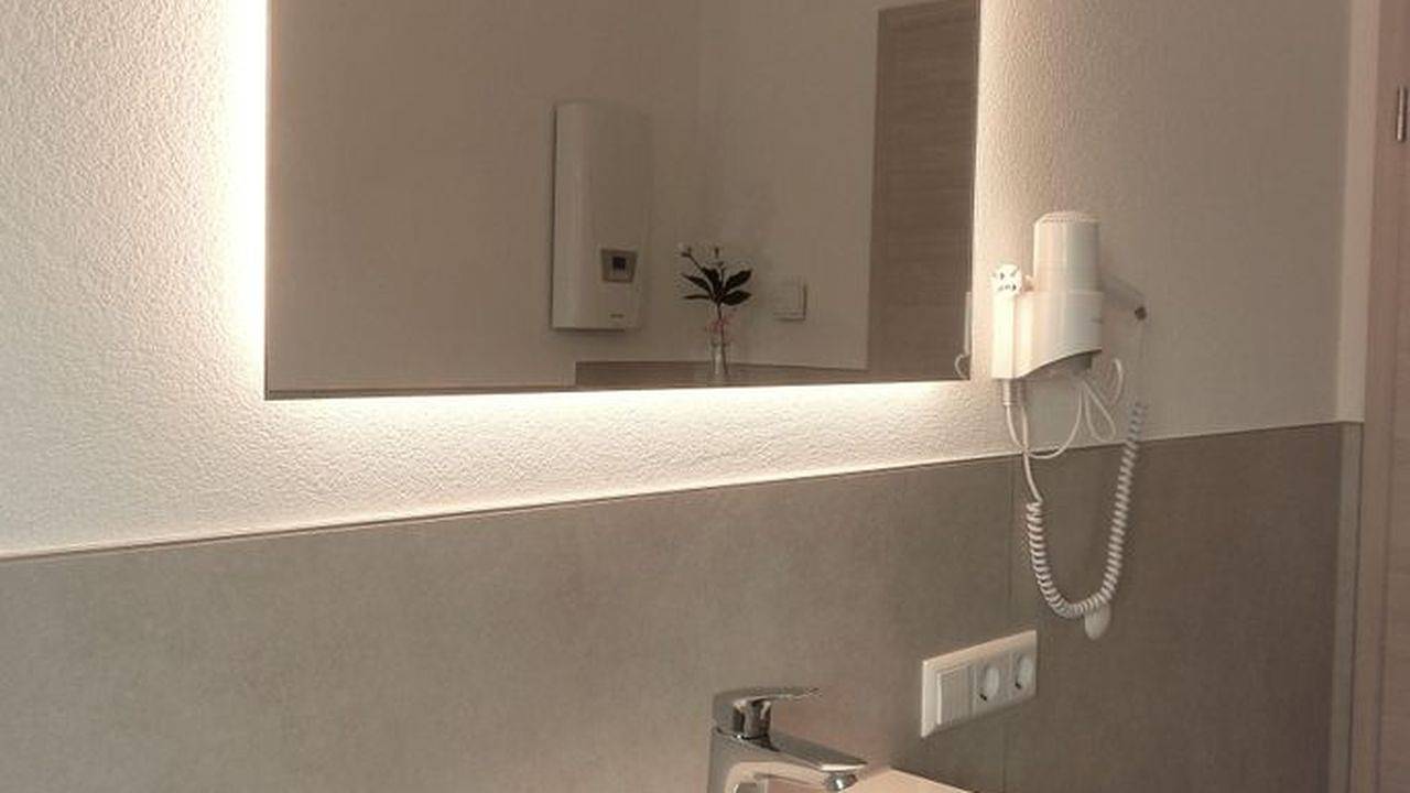 Ganze Ferienwohnung, Ferienwohnung für 3 Personen (56 m²) in Wangen im Allgäu in Wangen, Württembergisches Allgäu