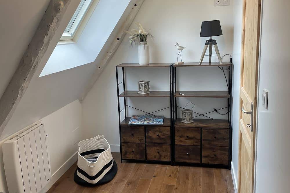 Charming, authentic house in the Jerzual in Dinan in Dinan, Dinan region