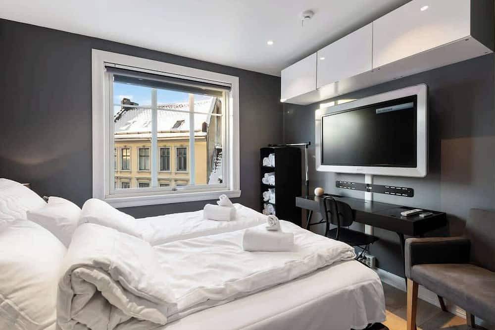 Apartamento entero, Historical house from 1850 in the heart of Bergen in Bergenhus, Bergen