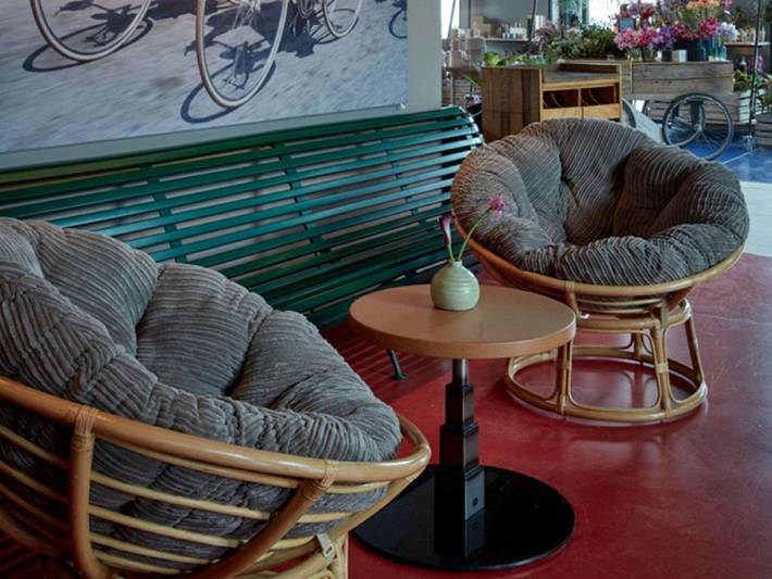 Hotel für 2 Personen, mit Terrasse und Sauna in Düsseldorf und Umgebung - 2