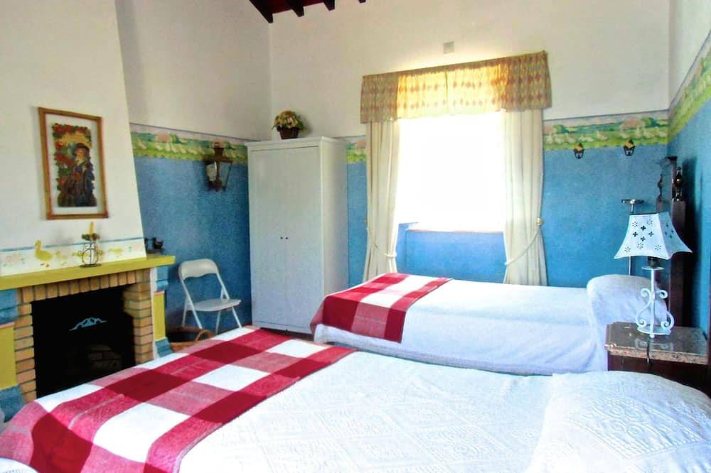 Cottage - waar de ziel in perfecte harmonie met de natuur leeft. in Urra, Portalegre District