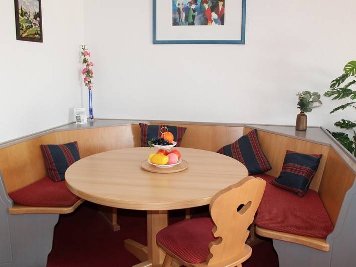 Ferienpark für 4 Personen, mit Terrasse und Garten im Allgäu - 3