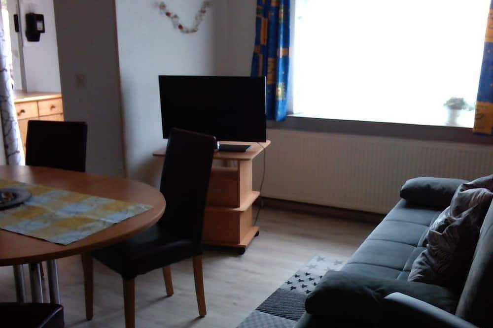 Ganze Wohnung, Riebe Fewo 1 - Ferienhaus Riebe in Stollhamm, Butjadingen