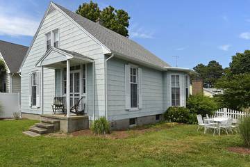 Cabin for 10 Guests in Delaware, USA, Picture 1