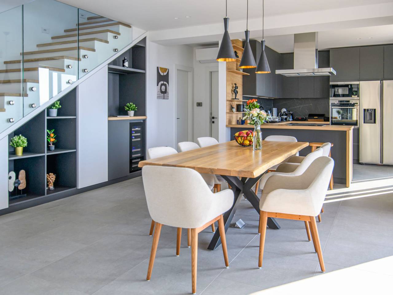 Marmonte in Medveja, Lovran