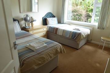 Bungalow for 6 People in Dorset, South West England, Photo 3