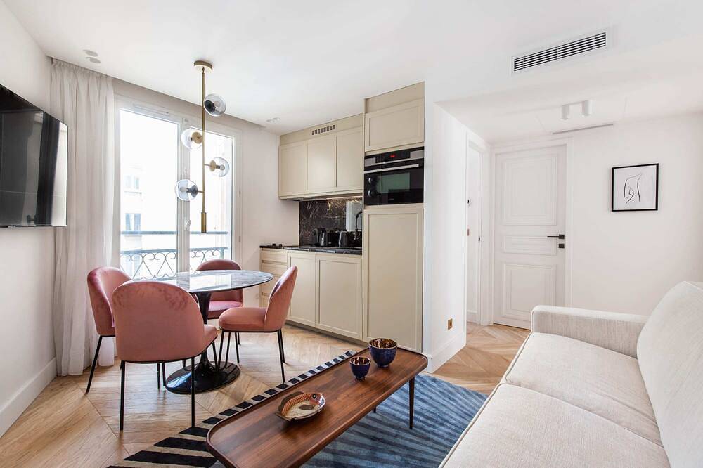 Appartement de vacances