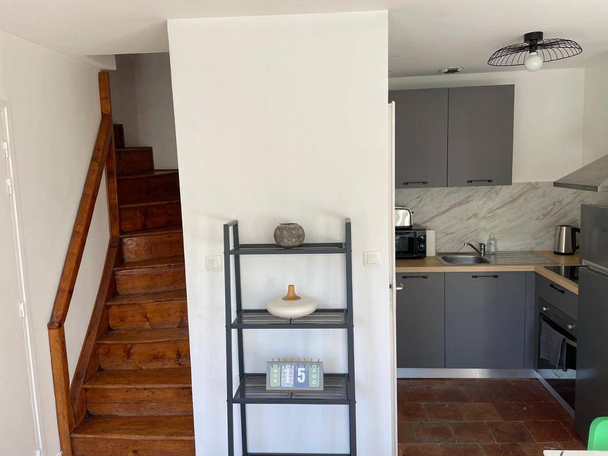 Appartement entier, La Rollinoise in Valsonne, Région de Villefranche-sur-Saône