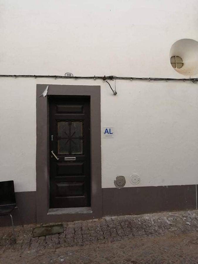 Gîte pour 5 personnes, avec Balcon et Terrasse à Beja - 4