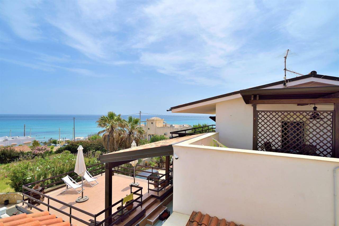 Appartement entier, Tra Cielo e Mare - San Lorenzo in San Lorenzo, Région de Noto