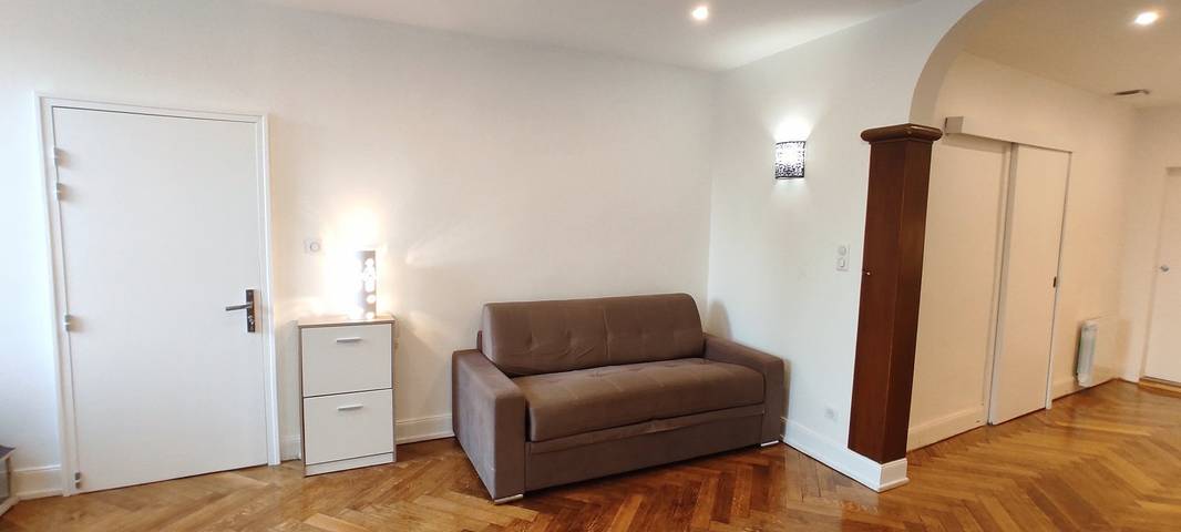 Gîte pour 4 personnes à Riquewihr - 3