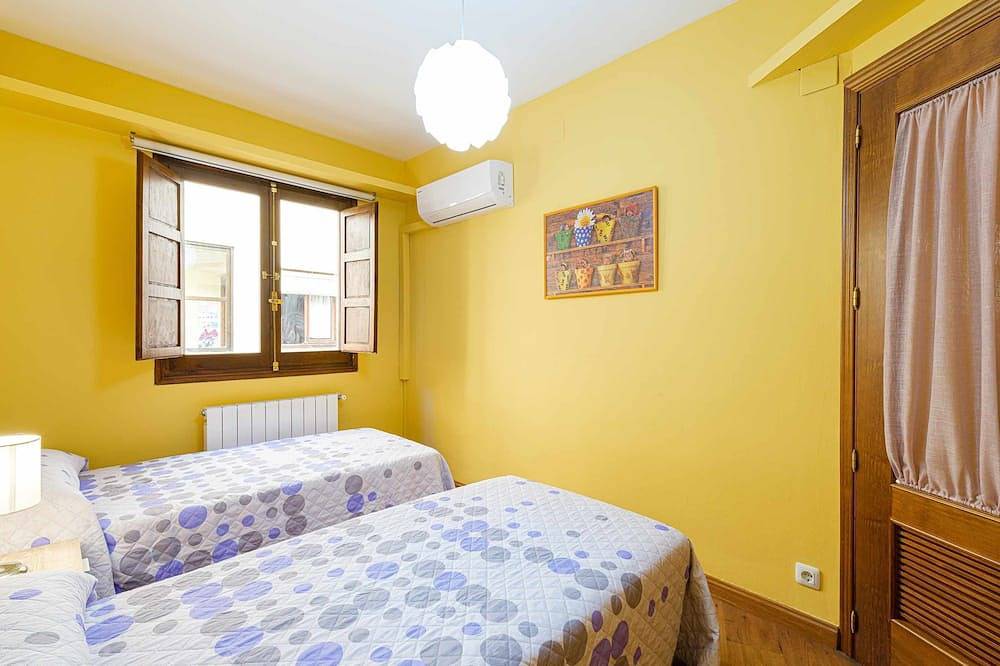 Ganze Wohnung, Apartamento San Vicente by Toledo Ap in Toledo, Toledo Provinz