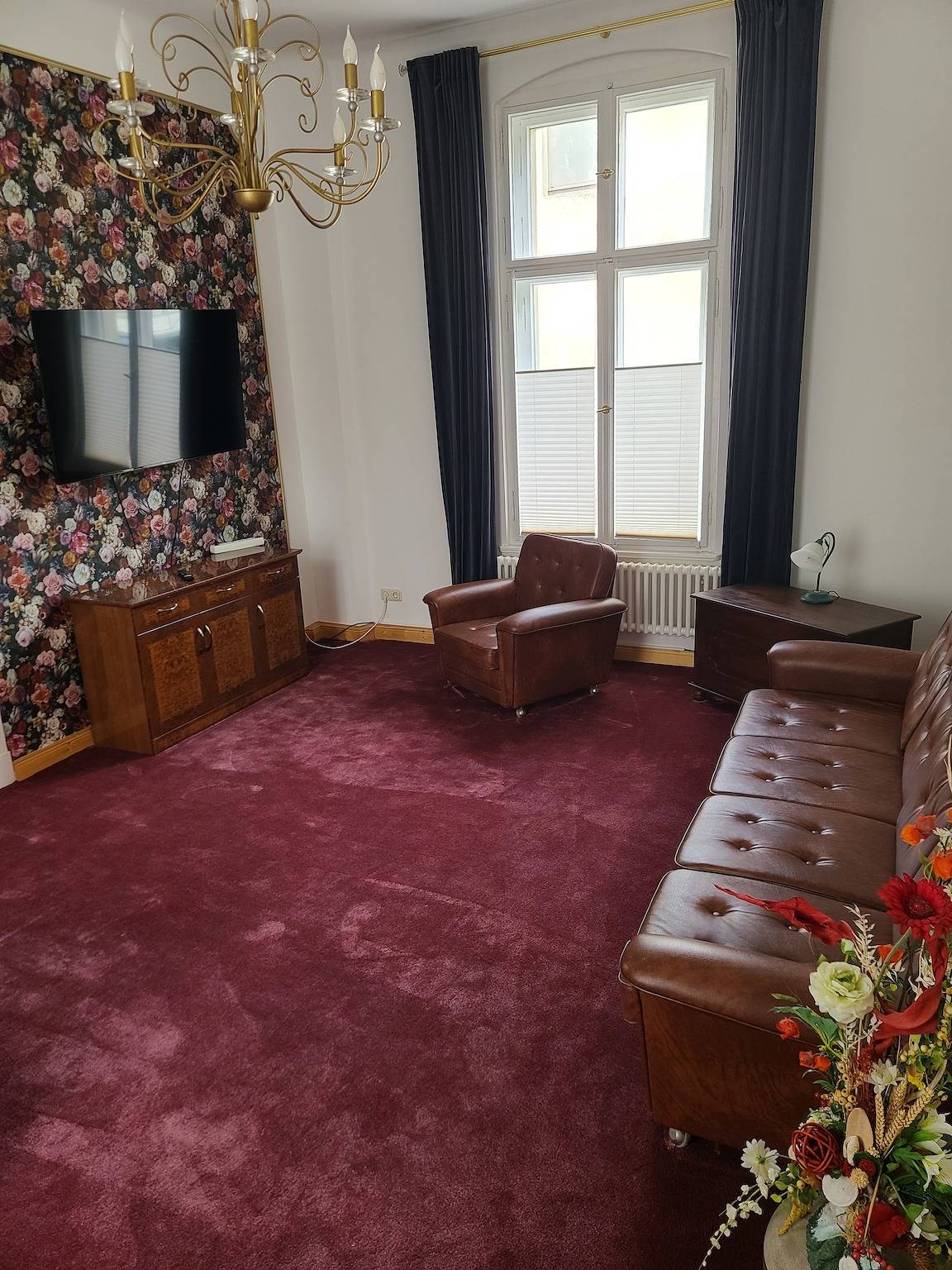 Ganze Ferienwohnung, Fewo 3 in Hennickendorf, Rüdersdorf bei Berlin