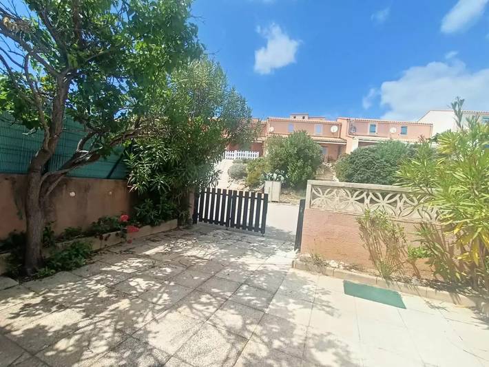 Villa pour 5 personnes à Fleury - 3